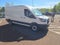 2026 Ford Transit Cargo Van T-250 148 Med Rf 9150 GVWR RWD