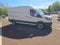 2026 Ford Transit Cargo Van T-250 148 Med Rf 9150 GVWR RWD