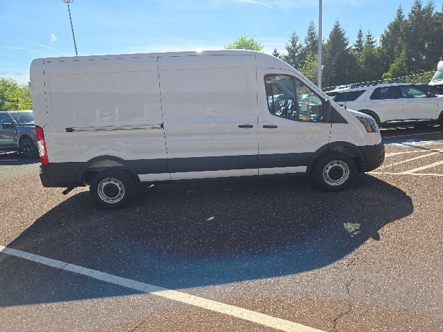 2026 Ford Transit Cargo Van T-250 148 Med Rf 9150 GVWR RWD