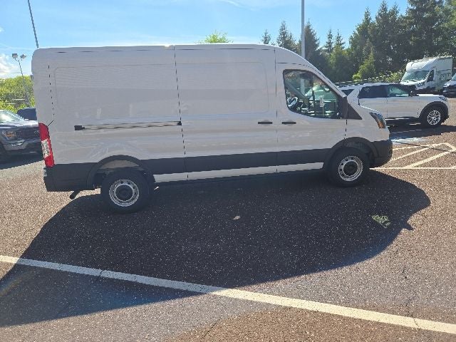 2026 Ford Transit Cargo Van T-250 148 Med Rf 9150 GVWR RWD