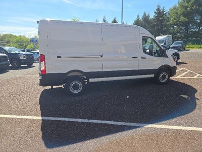 2026 Ford Transit Cargo Van T-250 148 Med Rf 9150 GVWR RWD