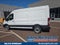 2026 Ford Transit Cargo Van T-250 148 Med Rf 9150 GVWR RWD