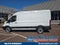 2026 Ford Transit Cargo Van T-250 148 Med Rf 9150 GVWR RWD