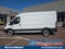 2026 Ford Transit Cargo Van T-250 148 Med Rf 9150 GVWR RWD