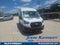 2026 Ford Transit Cargo Van T-250 148 Med Rf 9150 GVWR RWD