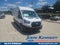 2026 Ford Transit Cargo Van T-250 148 Med Rf 9150 GVWR RWD