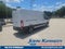 2026 Ford Transit Cargo Van T-250 148 Med Rf 9150 GVWR RWD