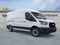 2026 Ford Transit Cargo Van T-250 148 Med Rf 9150 GVWR RWD