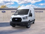 2026 Ford Transit Cargo Van T-250 148 Hi Rf 9150 GVWR RWD