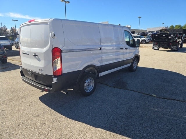 2026 Ford Transit Cargo Van T-250 130 Low Rf 9150 GVWR RWD