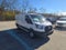 2026 Ford Transit Cargo Van T-250 130 Low Rf 9150 GVWR RWD
