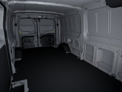 2027 Ford Transit Cargo Van T-250 148 Low Rf 9150 GVWR RWD