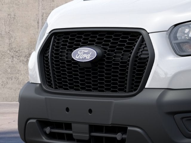 2027 Ford Transit Cargo Van T-250 148 Low Rf 9150 GVWR RWD