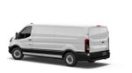 2027 Ford Transit Cargo Van T-250 148 Low Rf 9150 GVWR RWD