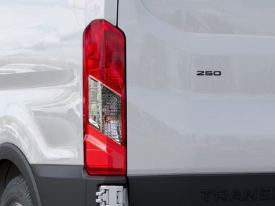 2027 Ford Transit Cargo Van T-250 148 Low Rf 9150 GVWR RWD