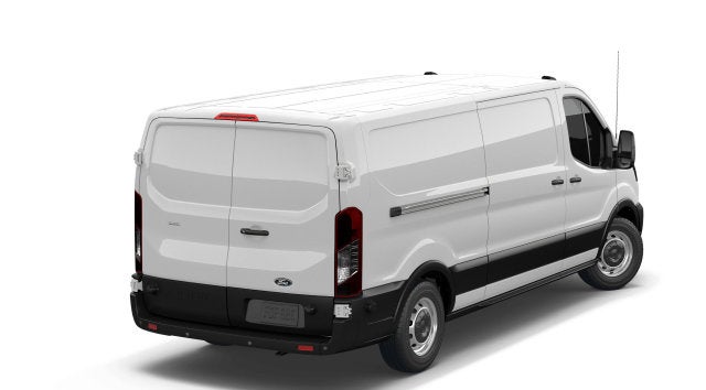 2027 Ford Transit Cargo Van T-250 148 Low Rf 9150 GVWR RWD
