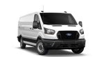 2027 Ford Transit Cargo Van T-250 148 Low Rf 9150 GVWR RWD