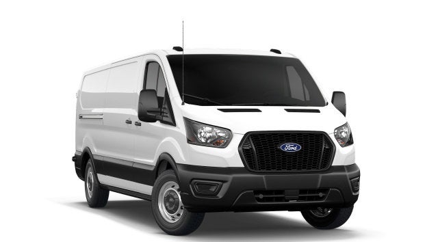 2027 Ford Transit Cargo Van T-250 148 Low Rf 9150 GVWR RWD