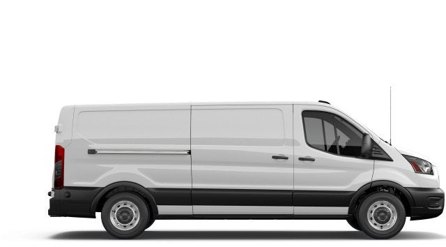 2027 Ford Transit Cargo Van T-250 148 Low Rf 9150 GVWR RWD