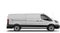 2027 Ford Transit Cargo Van T-250 148 Low Rf 9150 GVWR RWD