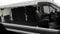 2027 Ford Transit Cargo Van T-250 148 Low Rf 9150 GVWR RWD