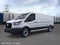 2026 Ford Transit Cargo Van T-250 148 Low Rf 9150 GVWR RWD