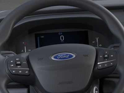 2026 Ford Transit Cargo Van T-250 148 Low Rf 9150 GVWR RWD