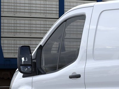 2026 Ford Transit Cargo Van T-250 148 Low Rf 9150 GVWR RWD