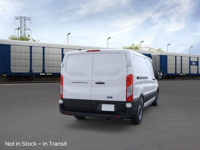 2026 Ford Transit Cargo Van T-250 148 Low Rf 9150 GVWR RWD