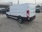 2025 Ford Transit Cargo Van T-250 130 Low Rf 9070 GVWR RWD