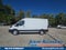 2026 Ford Transit Cargo Van T-250 148 Med Rf 9150 GVWR AWD