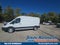 2026 Ford Transit Cargo Van T-250 148 Med Rf 9150 GVWR AWD