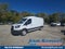 2026 Ford Transit Cargo Van T-250 148 Med Rf 9150 GVWR AWD