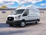 2027 Ford Transit Cargo Van T-250 148 Med Rf 9150 GVWR AWD