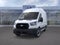 2026 Ford Transit Cargo Van T-350 148 EL Hi Rf 9500 GVWR RWD