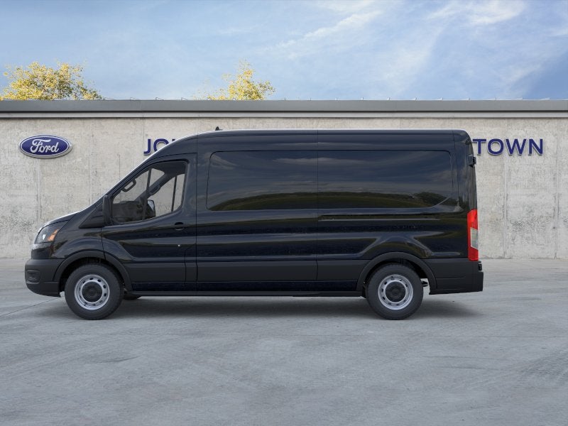 2026 Ford Transit Cargo Van T-350 148 Med Rf 9500 GVWR RWD