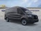 2026 Ford Transit Cargo Van T-350 148 Med Rf 9500 GVWR RWD