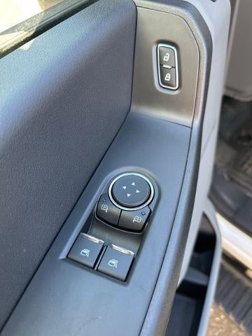 2026 Ford Super Duty F-250 SRW XL 4WD Reg Cab 8' Box