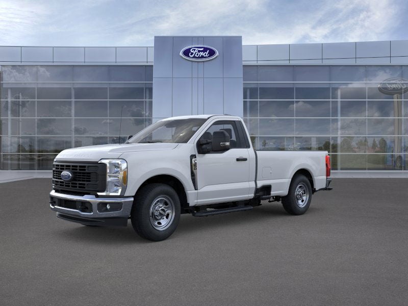 2024 Ford Super Duty F-350 SRW XL