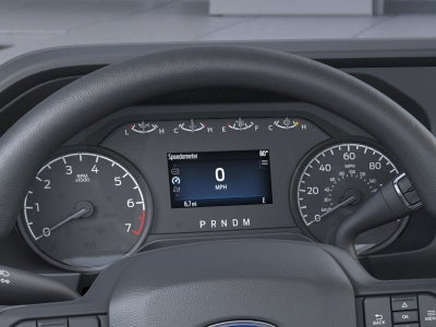 2024 Ford Super Duty F-350 SRW XL