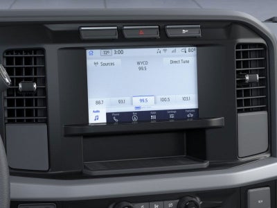 2024 Ford Super Duty F-350 SRW XL