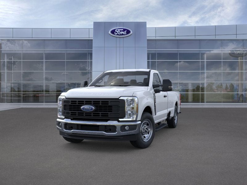 2024 Ford Super Duty F-350 SRW XL