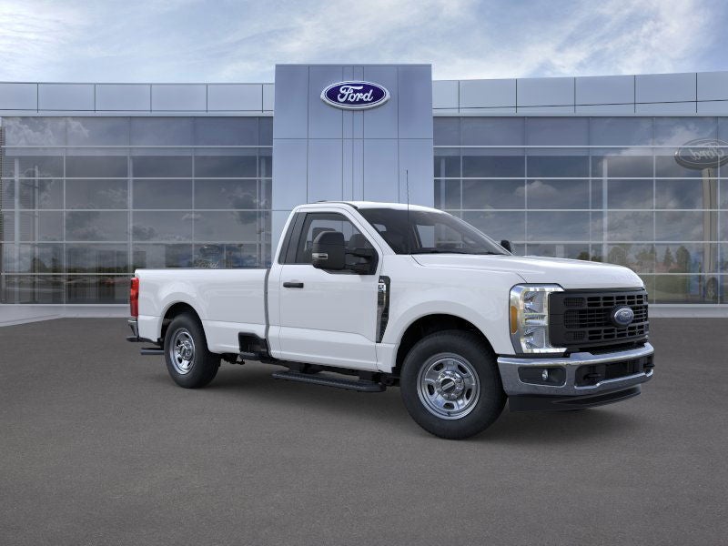 2024 Ford Super Duty F-350 SRW XL