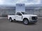 2024 Ford Super Duty F-350 SRW XL