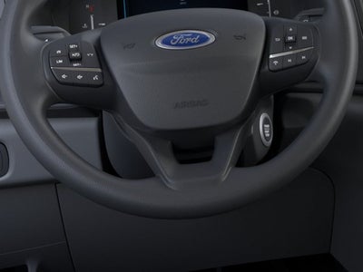 2026 Ford Transit Cargo Van T-150 130 Low Rf 8800 GVWR RWD
