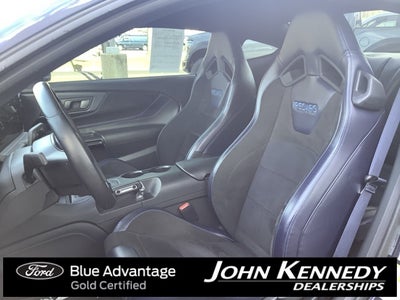 2024 Ford Mustang Dark Horse