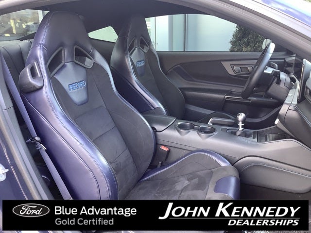 2024 Ford Mustang Dark Horse