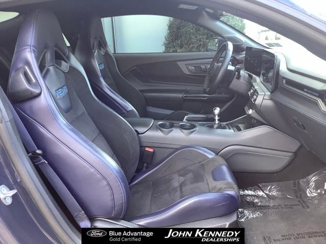 2024 Ford Mustang Dark Horse