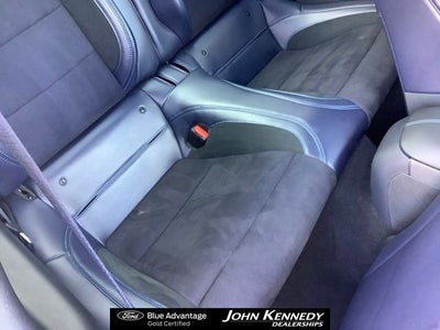 2024 Ford Mustang Dark Horse