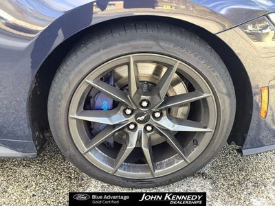 2024 Ford Mustang Dark Horse